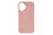Mobiel - Covers & Cases - Hurtel Multiple Color Wheat Case MagSafe for iPhone 16 - Pink - 5907769363115