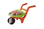 Buiten spelen - Others Little Barrow with Gardentools - 107134718