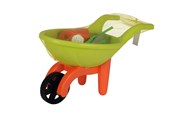 Buiten spelen - Others Barrow with Gardentools - 107137758