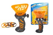 Buiten spelen - Simba Disc Launcher - 107206251