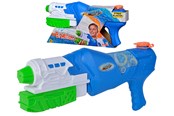 Buiten spelen - Simba Waterzone Strike Blaster - 107276060