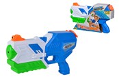Buiten spelen - Simba Waterzone Pump Trick Blaster - 107276070