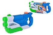 Buiten spelen - Simba Waterzone Double Blaster - 107276075