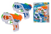 Buiten spelen - Simba Waterzone Dual  Blaster Set - 107276080