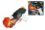 Buiten spelen - Simba Waterzone Storm Trick Blaster - 107276240