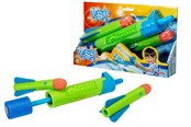 Buiten spelen - Simba Water Rocket Launcher - 107276258