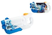 Buiten spelen - Simba Waterzone Storm Double Blaster - 107276275