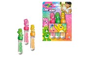Buiten spelen - Simba Care Bears set of 3 bubble sticks - 107286243