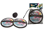 Buiten spelen - Simba Neoprene catchball game - 107406245