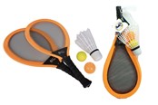 Buiten spelen - Simba Giant Badminton Set - 107412008