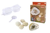 Buiten spelen - Simba Scout Geodes 5 pcs. - 109452662