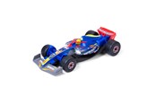 Buiten spelen - Dickie Formula Racer Team SPEED - 203764037