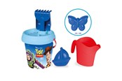 Buiten spelen - Smoby TS Medium Garnished Bucket - 7600862230