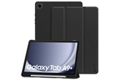 Tablet - Hoezen - Tech-Protect SC Pen Case for Samsung Galaxy Tab A9+ 11" X210 / X215 / X216 - Black - 9319456607789