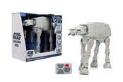 Buiten spelen - Jada Toys RC Star Wars AT-AT 13" - 9336944314R00