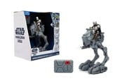 Buiten spelen - Jada Toys RC Star Wars AT-RT 10" - 9336975314R00