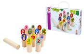 Buiten spelen - Eichhorn  Outdoor Throwing Game Sticks - 100004464