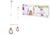 Buiten spelen - Eichhorn  Outdoor Gym-Set 2in1 - 100004510