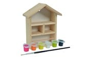 Buiten spelen - Eichhorn  Outdoor Bee House - 100004584