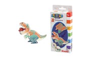 Creatief spelen - Simba 3D ModEvi LOVE Tyrannosaurus - 106304737