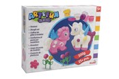 Creatief spelen - Simba Dough Set Unicorn - 106326016