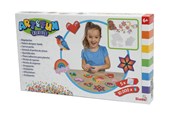 Creatief spelen - Simba 10.000 Ironing Beads - 106374146