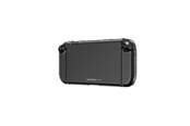 Mobiel - Covers & Cases - AmazingThing PlayShield Bare Case for Nintendo Switch 2 - Semi-Transparent - SWITCH2CB