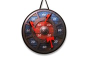 Bordspellen, Kaartspellen & Dobbelspellen - Simba Viking Dart - 107406249