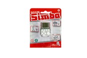 Bordspellen, Kaartspellen & Dobbelspellen - Simba Brickgame LCD-Game - 108614688