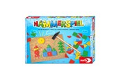 Bordspellen, Kaartspellen & Dobbelspellen - Noris Hammergame - 606049101