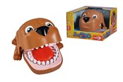 Bordspellen, Kaartspellen & Dobbelspellen - Noris Bulldog - 606064050