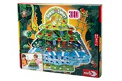 Bordspellen, Kaartspellen & Dobbelspellen - Noris Snakes & Ladders Jungle - 606064764