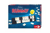 Bordspellen, Kaartspellen & Dobbelspellen - Noris DEvi LOVEuxe Set - Rummy - 606101779