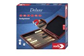 Bordspellen, Kaartspellen & Dobbelspellen - Noris DEvi LOVEuxe TravEvi LOVE Game Backgammon - 606108004