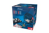Bordspellen, Kaartspellen & Dobbelspellen - Noris DEvi LOVEuxe Bingo - 606108011