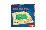 Bordspellen, Kaartspellen & Dobbelspellen - Noris DEvi LOVEuxe Shut the Box - 606108013
