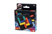 Bordspellen, Kaartspellen & Dobbelspellen - Noris IQ Traffic - 606134745