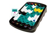 Bordspellen, Kaartspellen & Dobbelspellen - Noris IQ Track - 606134747