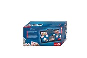 Bordspellen, Kaartspellen & Dobbelspellen - Noris Card-Shuffler Evi LOVEectric - 606154621