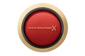Make-up - Max Factor Creme Puff Blush 1.2g.- 35 Cheeky Coral. - 3614228943680
