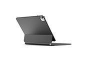 Tablet - Hoezen - Dux Ducis  Keyboard (MK Series) Bluetooth Keyboard Case for iPad Pro 11" 2024 - Black (US International) - 6934913005200