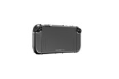 Mobiel - Covers & Cases - AmazingThing PlayShield Bare Case for Nintendo Switch 2 - Transparent - SWITCH2CL