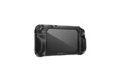 Mobiel - Covers & Cases - AmazingThing PlayShield Bunker Protective Case for Nintendo Switch 2 - Black - SWITCH2BK