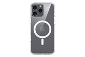 Mobiel - Covers & Cases - Dux Ducis Clin Mag Case with MagSafe for iPhone 16 Pro - Transparent - 6934913004074