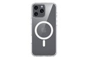 Mobiel - Covers & Cases - Dux Ducis  Clin Mag Case with MagSafe for iPhone 16 Pro Max - Transparent - 6934913004081