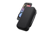 Mobiel - Covers & Cases - AmazingThing PlayShield Pack Kit Case for Nintendo Switch 2 - Black - SWITCH2THBAG