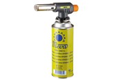 Kamperen & Outdoor - Meva  burner for cartridges for Creme Brulle 1kW - 8590584575411