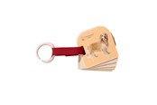 Speelgoed voor baby's - Eichhorn  Montessori Picture Book - 100006004