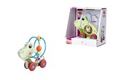 Speelgoed voor baby's - Eichhorn  Frog with Movement - 100006801