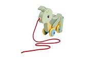 Speelgoed voor baby's - Eichhorn  Pullback Grasshopper - 100006803